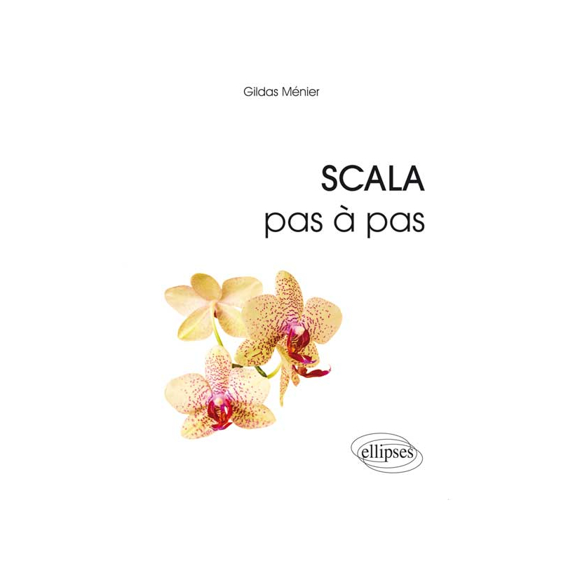 Scala pas à pas