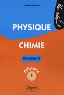 Physique-Chimie - Première niveau 1
