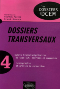 Dossiers transversaux - Volume n° 4