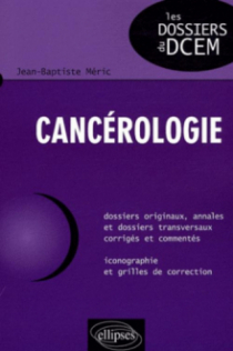 Cancérologie