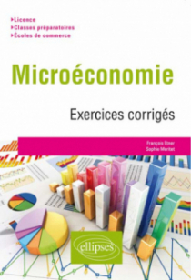 Micro-économie. Exercices corrigés