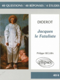 Diderot, Jacques le fataliste