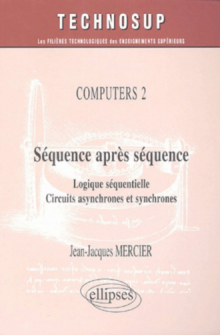 Séquence après séquence - Computers 2 - Niveau B et C