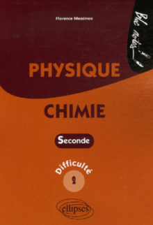Physique-Chimie - Seconde - Difficulté 2