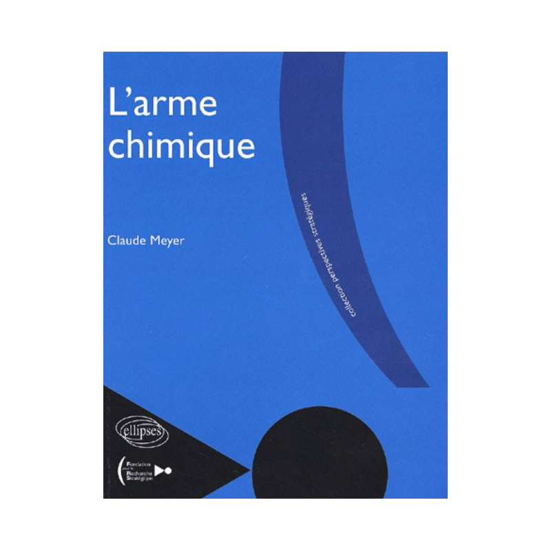 L'arme chimique