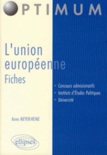 L'Union européenne - Fiches