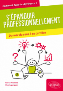 S’épanouir professionnellement