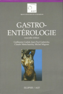Gastroentérologie - Nouvelle édition