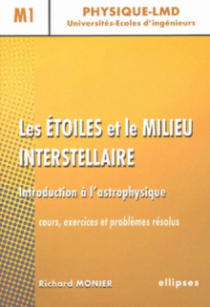 Les étoiles et le milieu interstellaire, Introduction à l'astrophysique