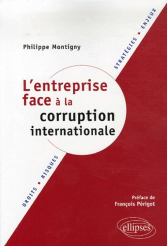 L'entreprise face à la corruption internationale
