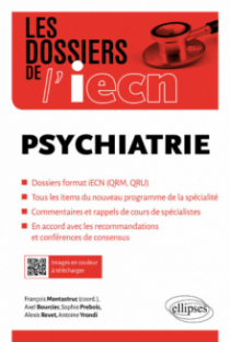 Psychiatrie