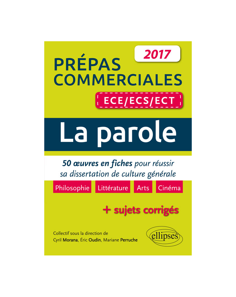 Oeuvres pour dissertation 04 image