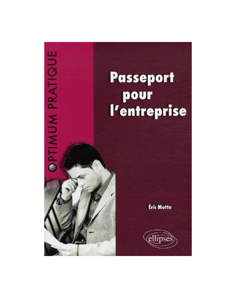 Passeport pour l'entreprise