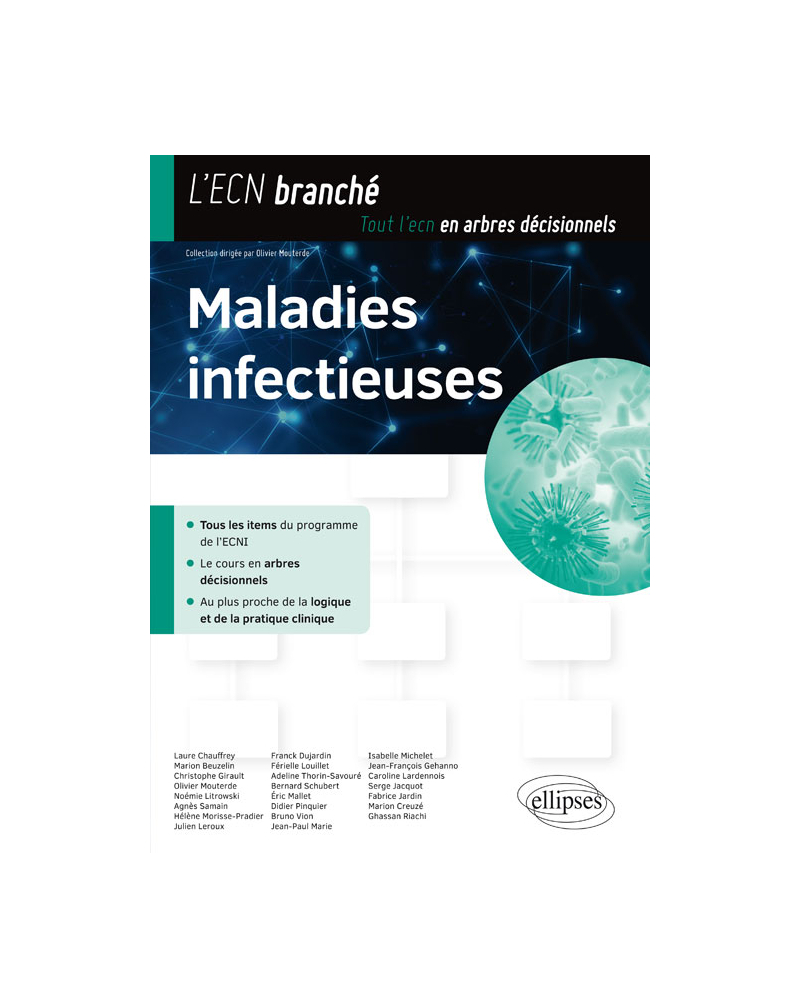 Maladies infectieuses