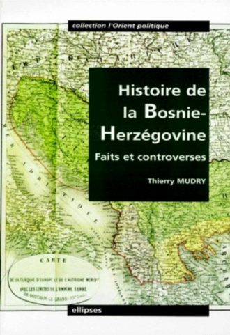 Histoire de la Bosnie-Herzégovine - Faits et controverses