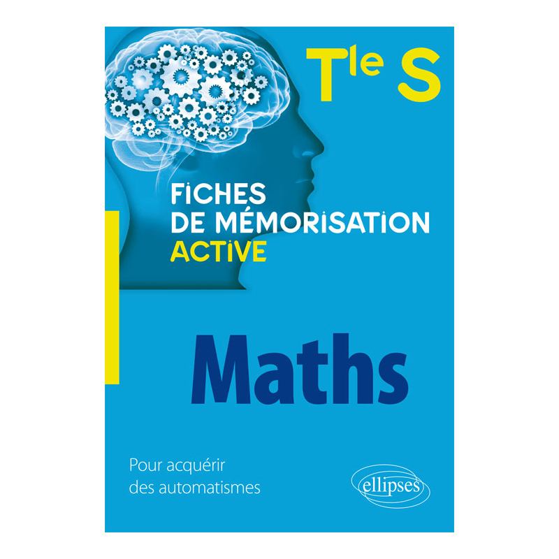 Mathématiques - Terminale S