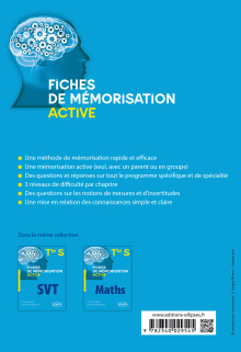 Physique-chimie - Terminale S