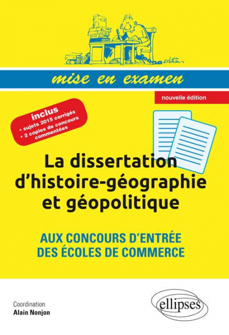 Dissertation licence histoire 06 picture