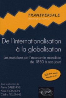 De l'internationalisation à la globalisation