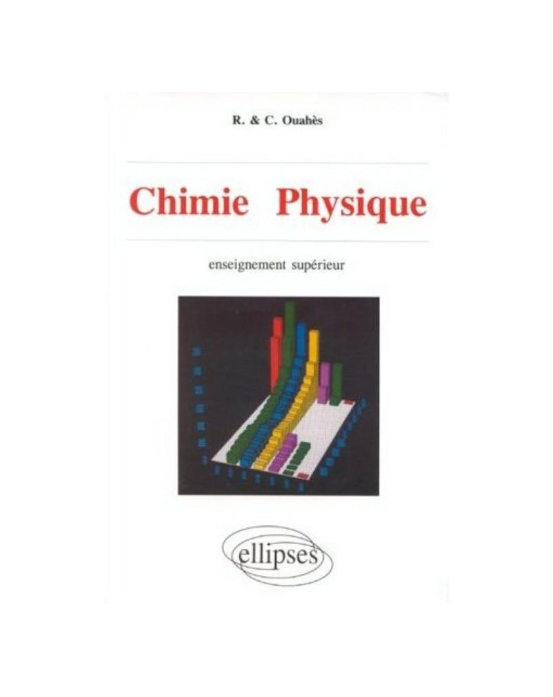 Chimie Physique