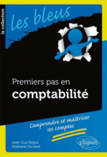 Premiers pas en comptabilité générale