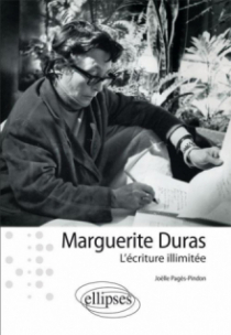 Marguerite Duras : l'écriture illimitée