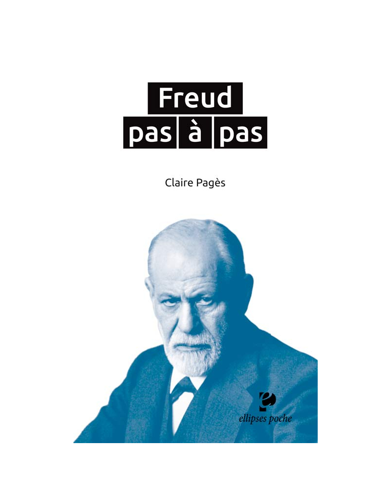 Freud pas à pas
