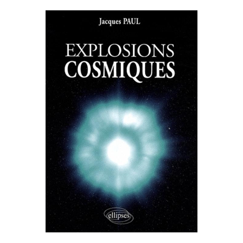 Explosions cosmiques