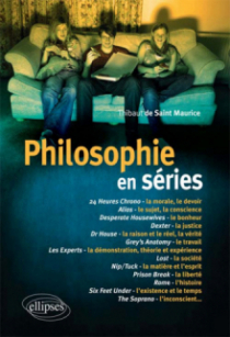 Philosophie en séries