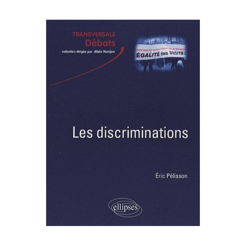 Les discriminations