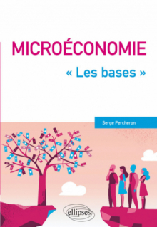 Microéconomie - 'Les bases'