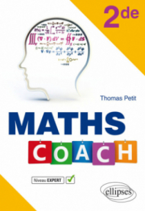 Maths Coach Seconde niveau expert
