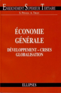 Économie générale - Développement, crises et globalisation