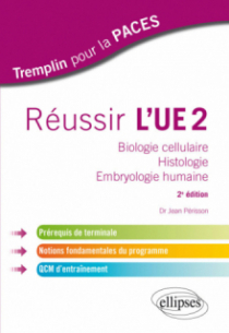 Réussir l’UE 2 - 2e édition