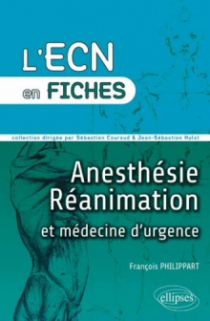 Anesthésie - réanimation et médecine d'urgence