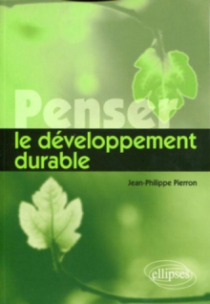 Penser le développement durable