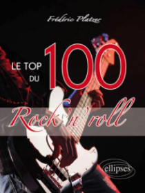 Le TOP 100 du Rock'n'roll