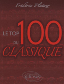 Le TOP 100  du Classique