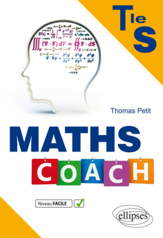 Maths Coach Terminale S Niveau facile