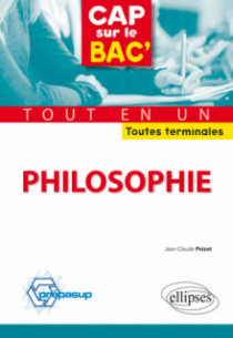 Philosophie - Toutes terminales