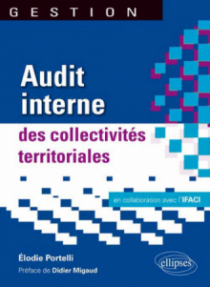 Audit interne  des collectivités territoriales