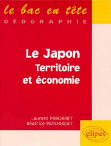Le Japon, territoire et économie