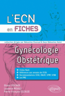 Gynécologie - Obstétrique