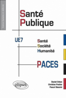 UE7 - La Santé publique en PACES