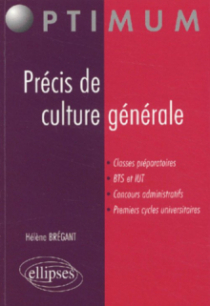 Précis de culture générale