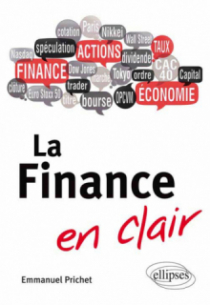 La finance en clair