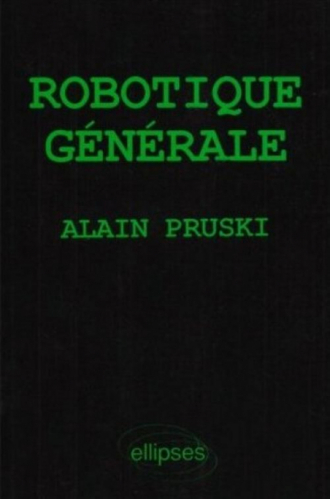 Robotique générale