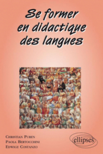 Se former en didactique des langues