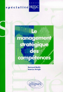 Le management stratégique des compétences