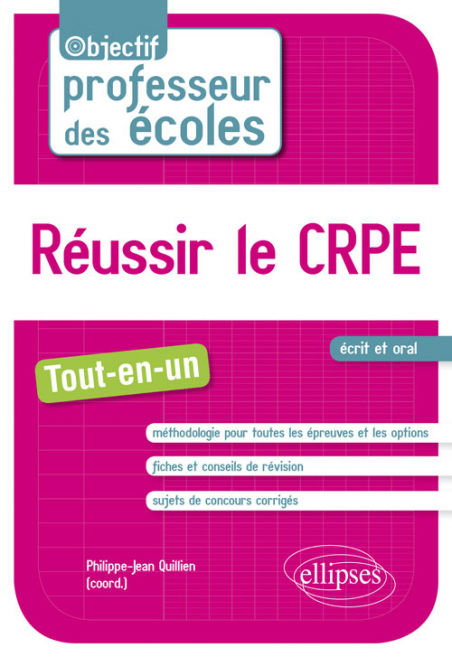 Reussir Le Crpe Tout En Un